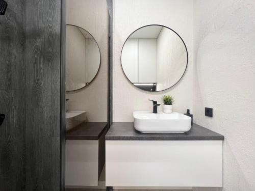LUX Аппартаменты SMART #2, Pavlodar (foto 8)