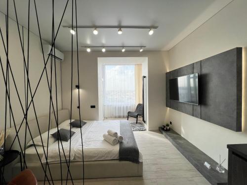 LUX Аппартаменты SMART #2, Pavlodar (foto 7)