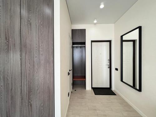 LUX Аппартаменты SMART #2 in Pawłodar