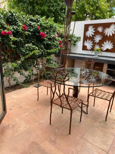 la casa de las pergolas, Sevilla (Foto 10)