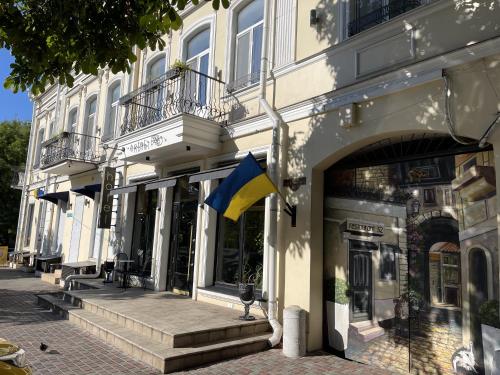 Hotel 52, Odessa (zdjęcie 9)