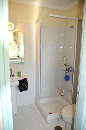 Toulipa Rooms
