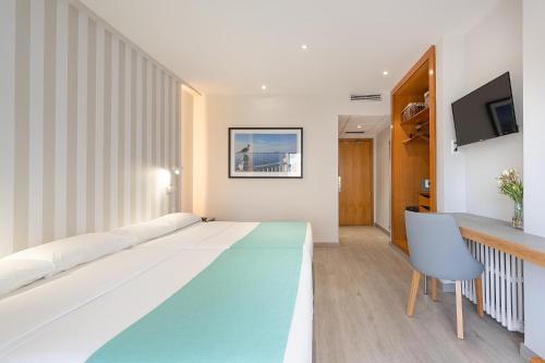 Poseidon Resort, Benidorm (fotografie 3)
