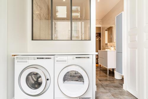 Three-Bedroom Apartment image 8