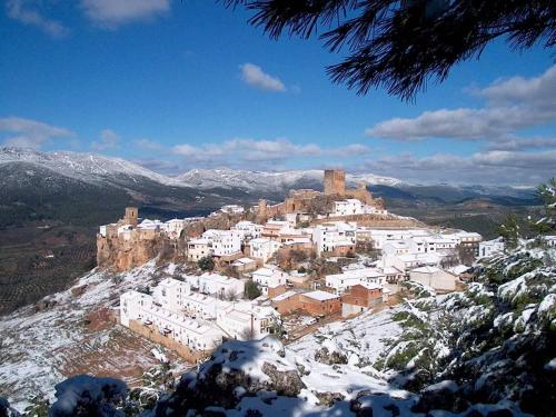 Casa Rural Mirador De La Luna