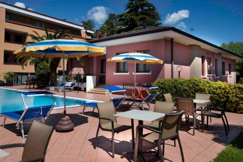 Hotel Villa Giuliana - image 12