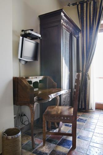 B&B Casamiranapoli