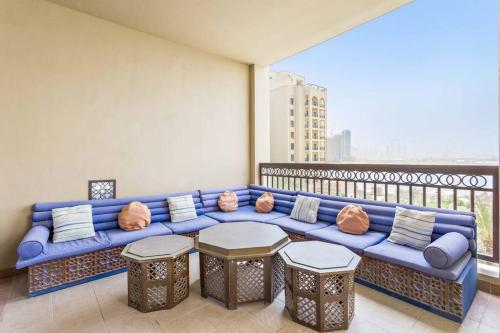 StoneTree - Fairmont North 2 BR - Sea View - image 8