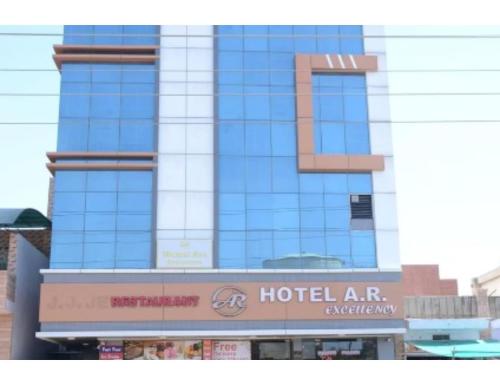 Hotel A. R Excellency,Jodhpur