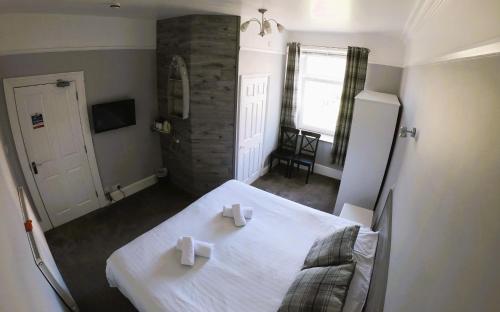 Lundy House Hotel in Woolacombe