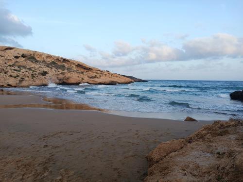 Cabo de Palos VVMU 4780-1