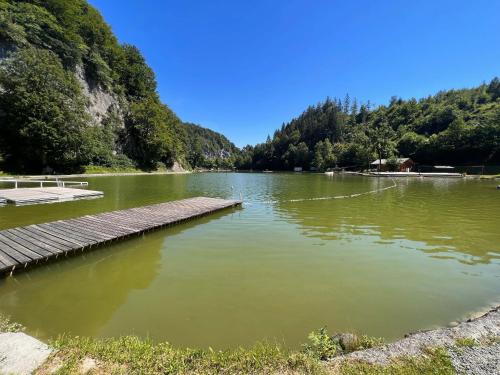 Grafenburg, Residenz Bayern - Apartment - Kiefersfelden