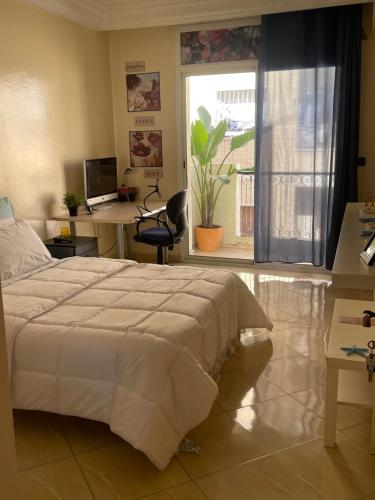 Private room, Casablanca (photo 3)