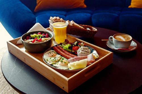 Apartament de Don Pedro Apartament de Don Pedro