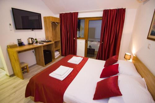 Motel Deny Mostar - image 2