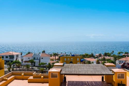 Playa del Sol studio 2