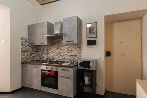 San Lorenzo Welcoming Apartment, Rome (photo 6)
