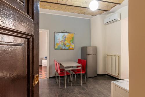 San Lorenzo Welcoming Apartment, Rome (photo 7)