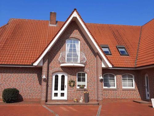 Ferienhaus Drees 5 Sterne in Hollenermoor, Deutschland