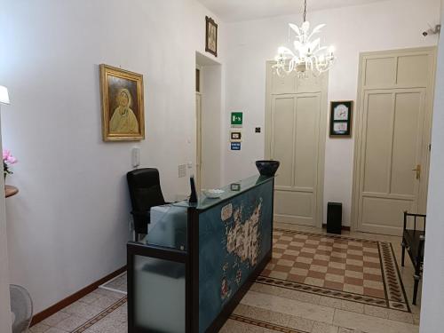 DayBreak B&B, Palermo (Foto 8)