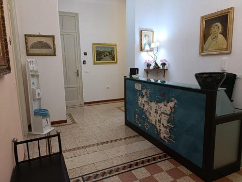 DayBreak B&B, Palermo (Foto 7)