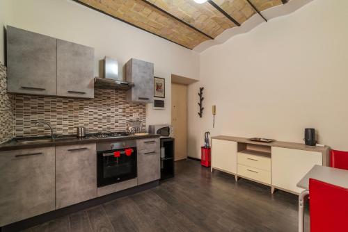 San Lorenzo Welcoming Apartment, Rome (photo 3)