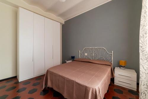 San Lorenzo Welcoming Apartment, Rome (photo 2)