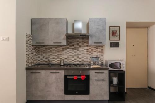 San Lorenzo Welcoming Apartment, Rome (photo 5)