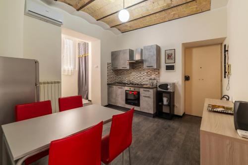 San Lorenzo Welcoming Apartment, Rome (photo 4)