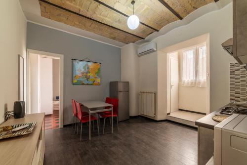 San Lorenzo Welcoming Apartment, Rome (photo 8)