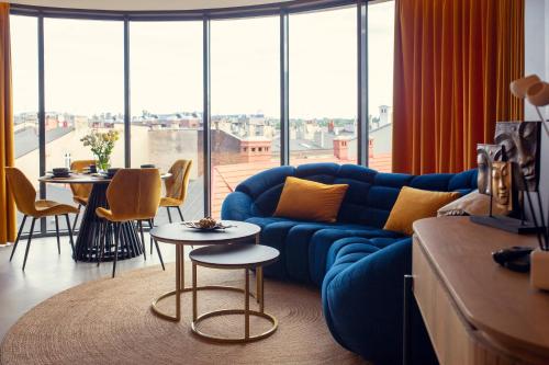 Apartament de Don Pedro Apartament de Don Pedro