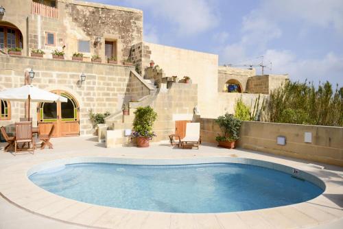 Mill House, Għarb (foto 7)