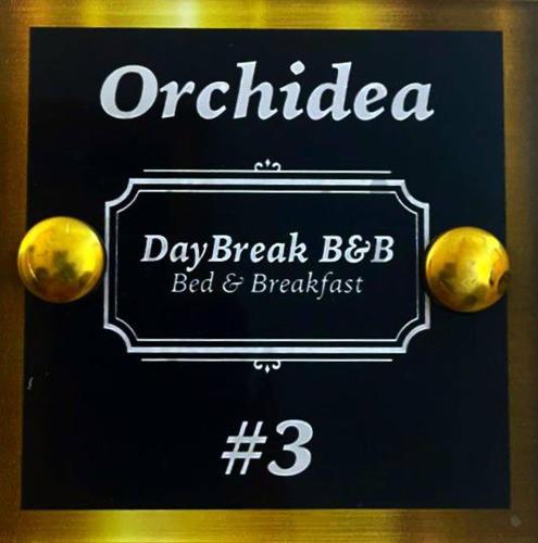 DayBreak B&B, Palermo (Foto 5)