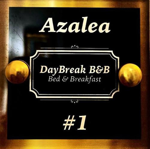 DayBreak B&B, Palermo (Foto 3)