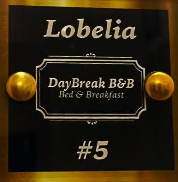 DayBreak B&B, Palermo (Foto 6)
