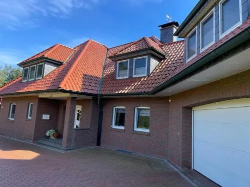 Ferienwohnung am Nordwald , Saterland in Sedelsberg, Deutschland