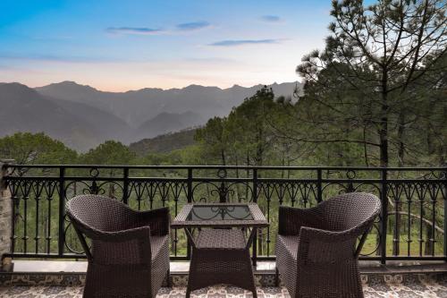 Lemon Tree Hotel, Mcleodganj