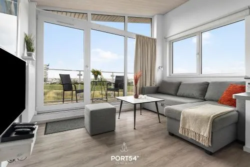 Ferienhaus Lagunenblick 25 Marina Wendtorf in Wendtorf, Deutschland