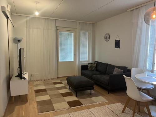 Cozy Aparment with sauna nearby Airport - Apartment - Vantaa