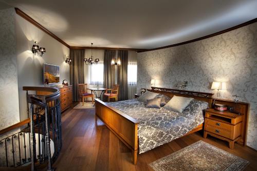 Vinařský pension André - image 11