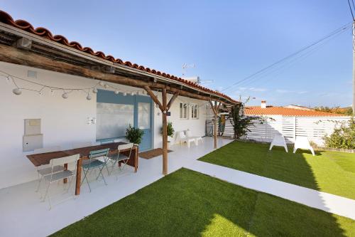 A Casa dos Amigos gîte à louer Monte da Gorda