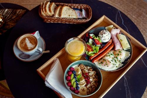 Apartament de Don Pedro Apartament de Don Pedro