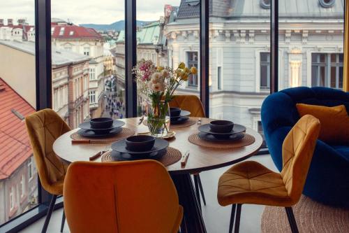 Apartament de Don Pedro Apartament de Don Pedro