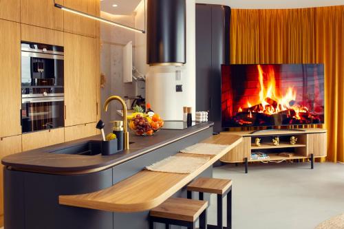 Apartament de Don Pedro Apartament de Don Pedro