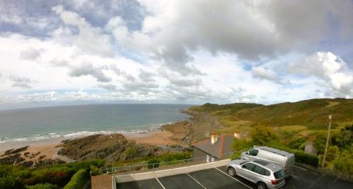 Lundy House Hotel