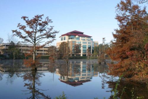 Residence Inn by Marriott Monroe