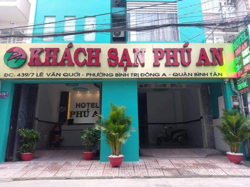 Phu An Hotel