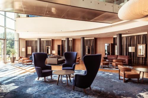 Falkensteiner Balance Resort Stegersbach - Adults only - image 5