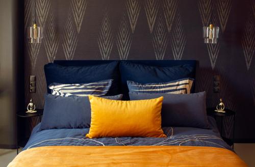 Apartament de Don Pedro Apartament de Don Pedro