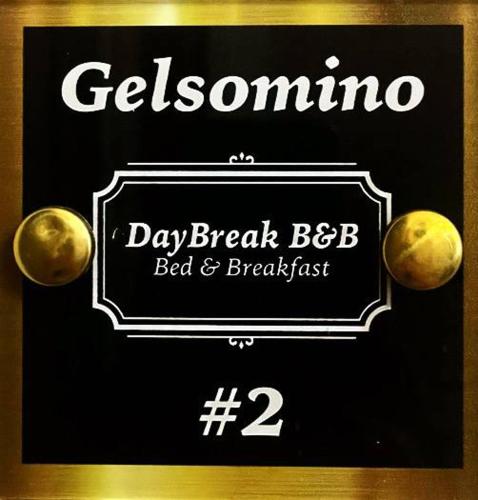 DayBreak B&B, Palermo (Foto 9)